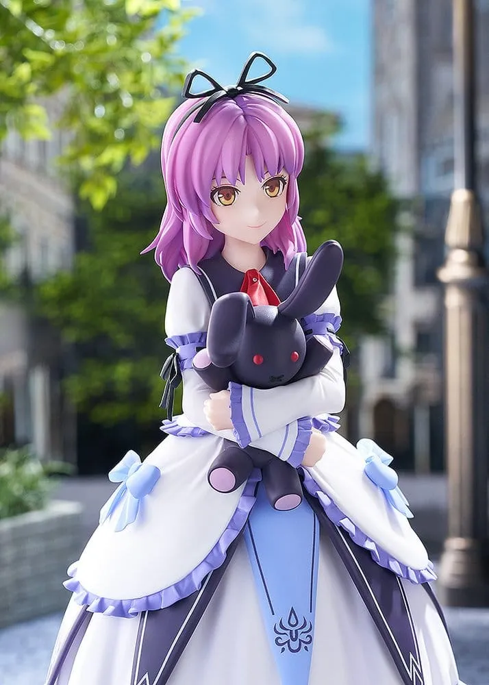 Trails in the Sky 2nd Chapter Pop Up Parade PVC Figure Renne L Size 21 cm